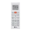 Ar Condicionado LG Cassete Inverter 1 Via 21000 BTUS 220V Quente e Frio AT-W24GTLP1.AWGZBR1